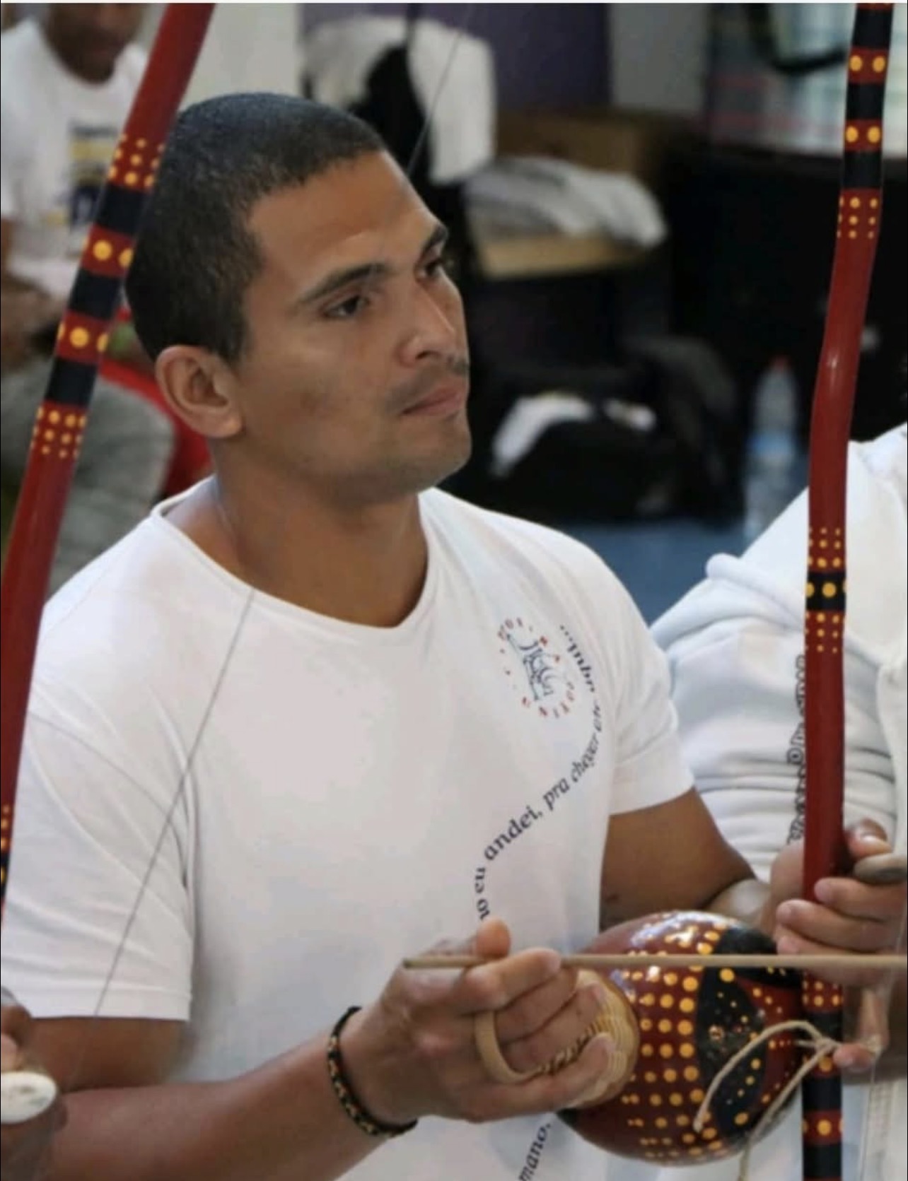 Mestre Perigoso