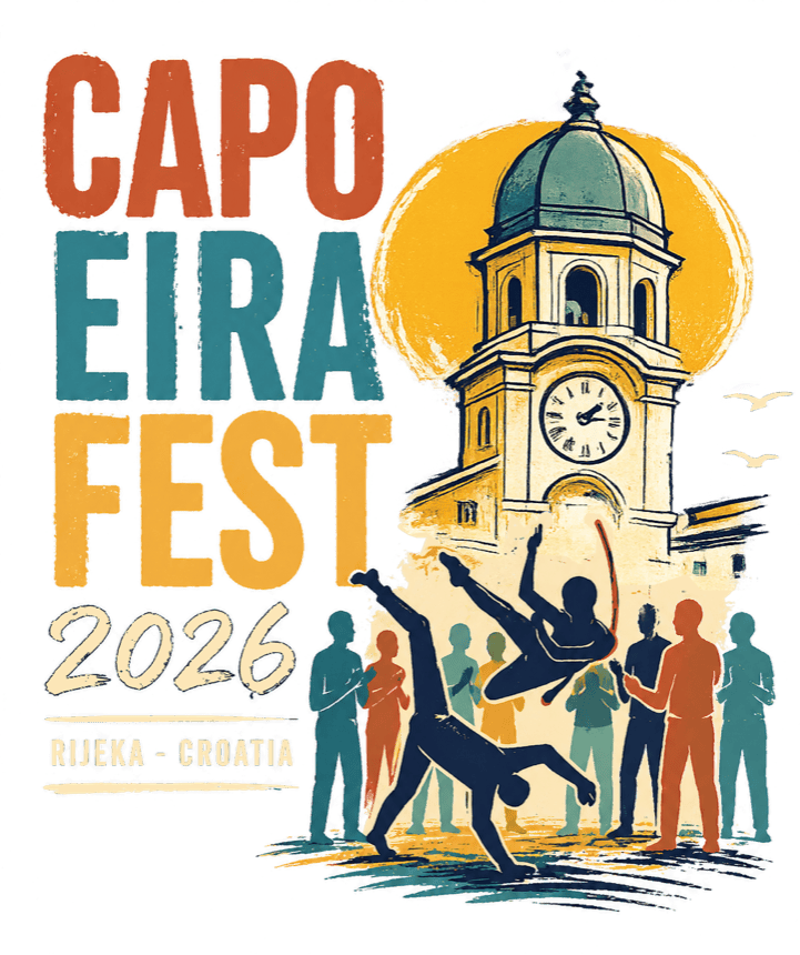 CapoeiraFest 2026 Rijeka